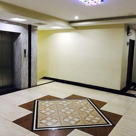 Iroomz Vaishali Residency Bellary Dış mekan fotoğraf