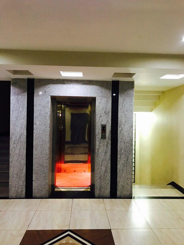 Iroomz Vaishali Residency Bellary Dış mekan fotoğraf