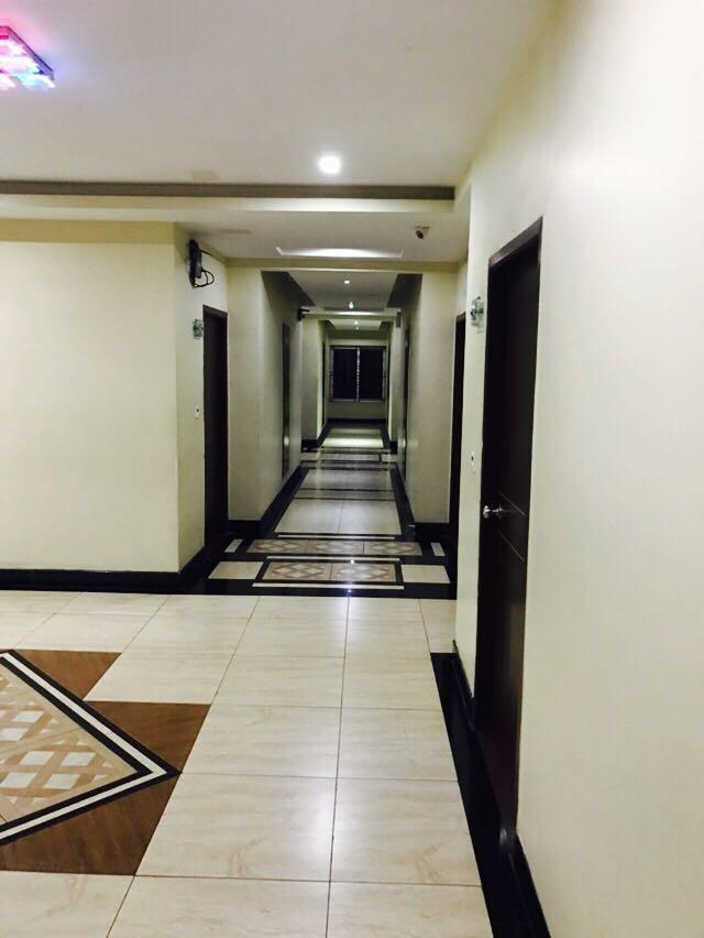 Iroomz Vaishali Residency Bellary Dış mekan fotoğraf