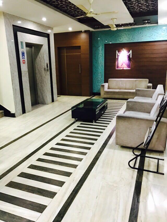 Iroomz Vaishali Residency Bellary Dış mekan fotoğraf