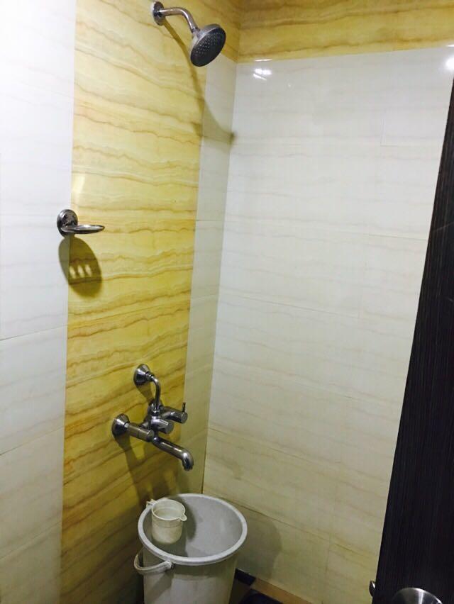 Iroomz Vaishali Residency Bellary Dış mekan fotoğraf